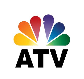 Collection of Atv Logo PNG. | PlusPNG