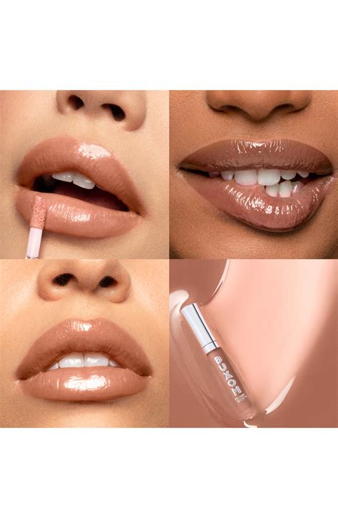 Buxom Plump Shot Sheer Tint Lip Serum | Nordstrom