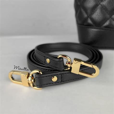 faux leather straps  selection   leather accessory straps