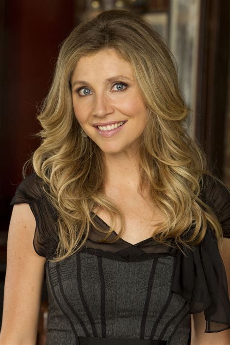Pictures of Sarah Chalke