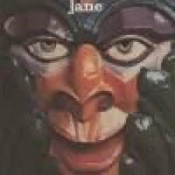 jane: jane (CD) | LPCDreissues