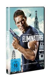 Eliminators: Trailer & Kritik zum Film - TV TODAY