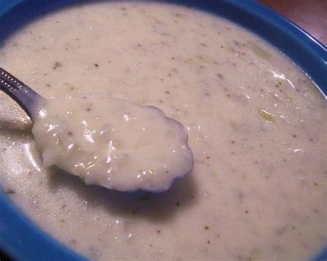Cabbage Potato Soup Recipe - Food.com