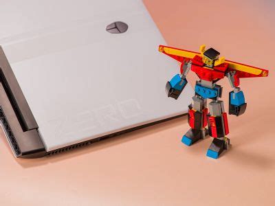Thunderobot Zero Review: Familiar Design, Solid Upgrade