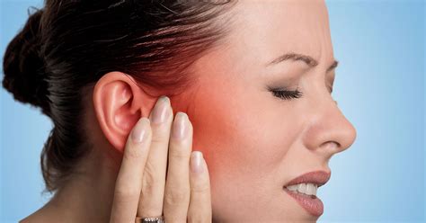 Barotrauma - Ears and Altitude - Alabama Nasal and Sinus Center ...