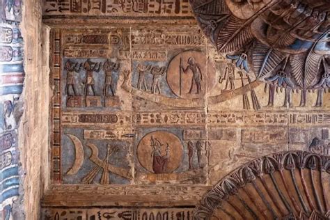temple  esna egypt history architecture facts