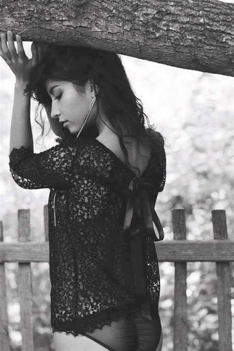 Les Jupons de Tess Spring-summer 2016 - Lingerie