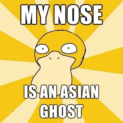 psyduck meme | Tumblr