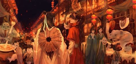 Happy Tree Friends, Save The World, Ghost City, Manhwa, Fanart ...
