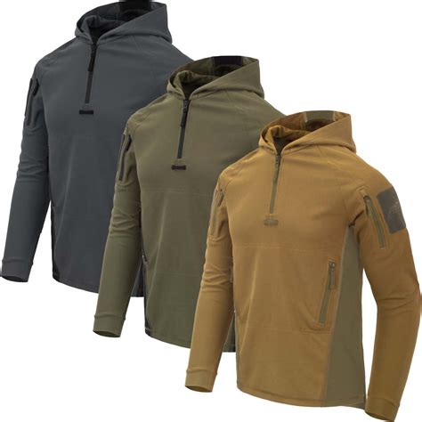 Helikon-Tex Range Hoodie - TopCool