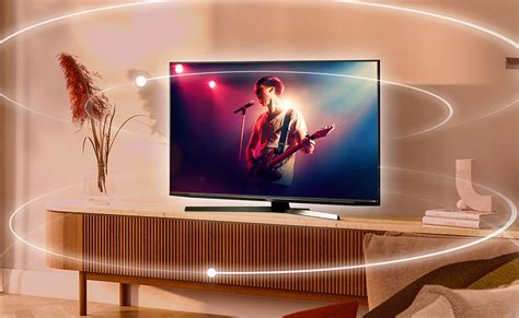 DOLBY ATMOS | Grundig Türkiye
