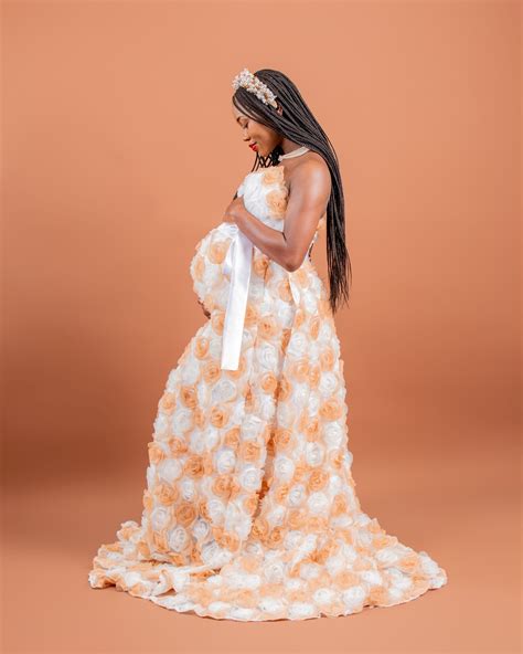 MT0023-Dress - Maternitots