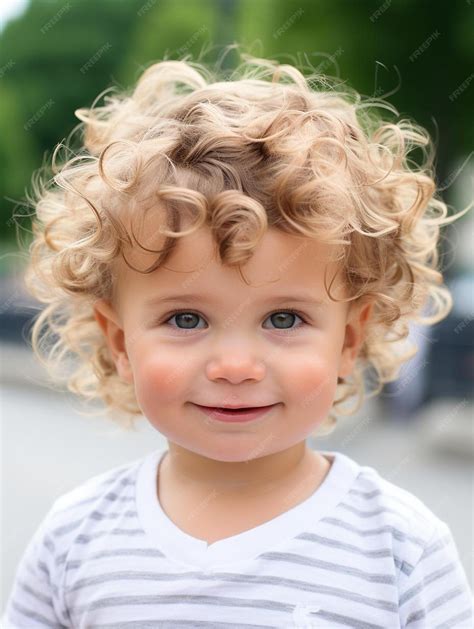 curly hair little dog 6