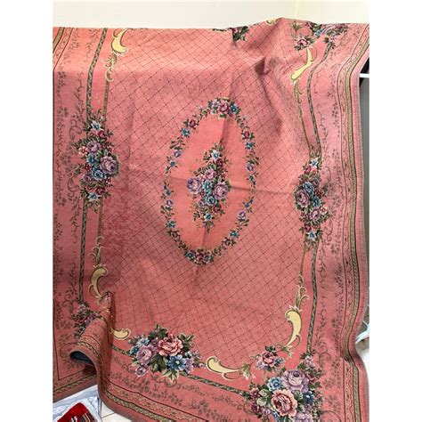 Jual KARPET SAMIRA PINK | Shopee Indonesia