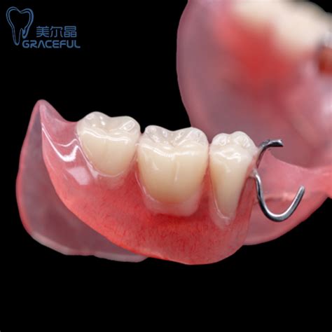 high quality maxillary partial denture resin base manufacturers