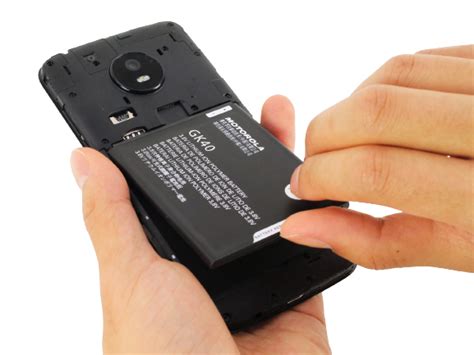 Motorola Battery Replacement 🌟 New Motorola Battery