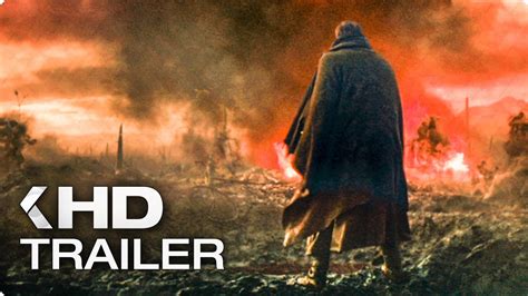 TOLKIEN Teaser Trailer (2019) - YouTube