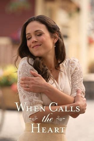 Когда зовет сердце / When calls the heart | Сериал расскажет об ...