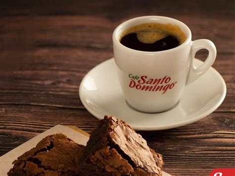 Café Santo Domingo. There's No better coffee to wake up to. : r/Dominican