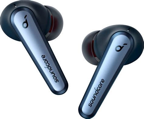 Soundcore by Anker Liberty Air 2 Pro Earbuds Hi Resolution True ...
