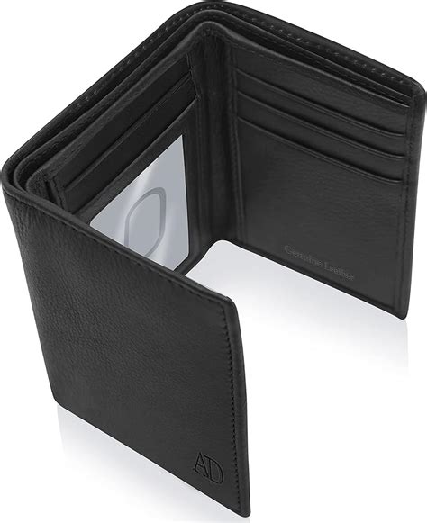 Genuine Leather Wallet