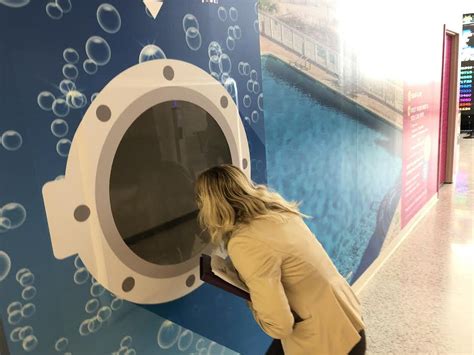 Major redevelopment plans for harlem irving shopping center leaked 2