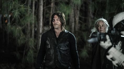 ‘The Walking Dead’ Series Finale Recap: A Promise of More Life - The