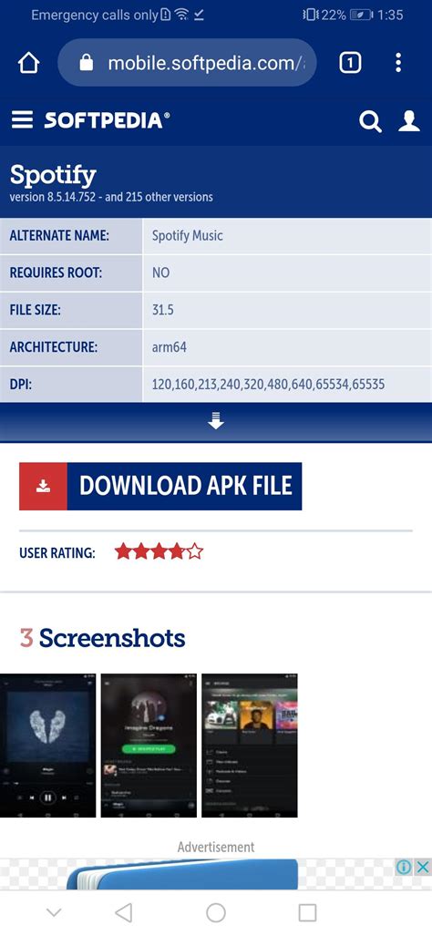 is Softpedia safe/reliable? : r/ApksApps