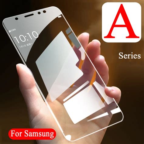 Чехол на samsung Galaxy a7 a3 a5 a8 закаленное Стекло samsung a5 3a 7a ...