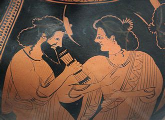 Greek mythology - Wikipedia