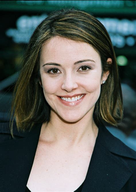 Did Christa Miller Have Plastic Surgery, Facelift? Photos | Closer Weekly