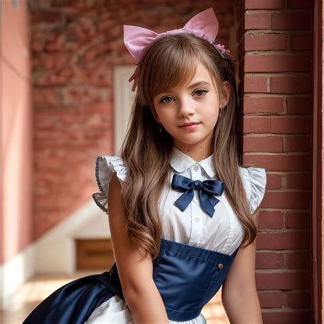 LoRA of Sonya M for SD1.5 - AI Doll Agency model