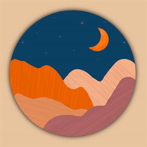 simple drawing  behance