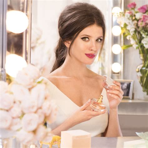 Cherish Avon perfume - a new fragrance for women 2015