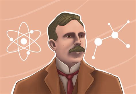 Ernest Rutherford: ‘Father of Nuclear Physics’