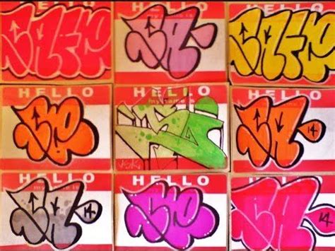 Pin by Megan💣💚 on Art refs in 2021 | Graffiti, Sticker art, Murals ...