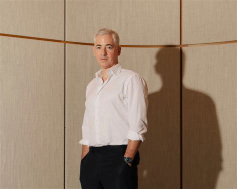 The Shocking Truth Behind Bill Ackman's Latest Investment Move Revealed! - Veja Store Site