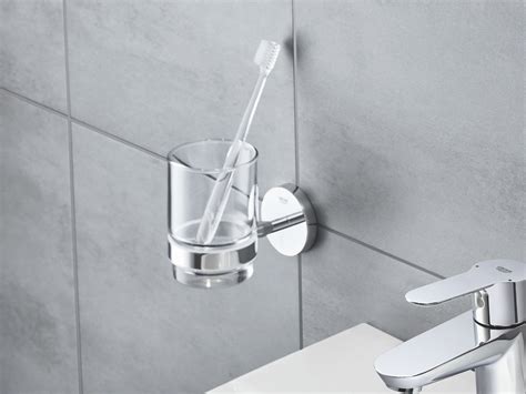 Accessories Collections | GROHE