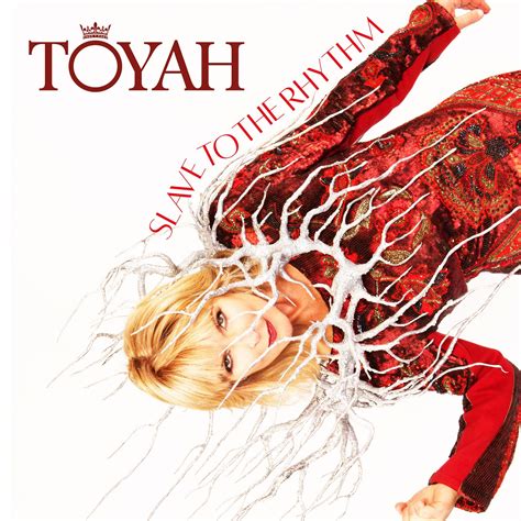 Slave To The Rhythm | Toyah Willcox | The Official Website