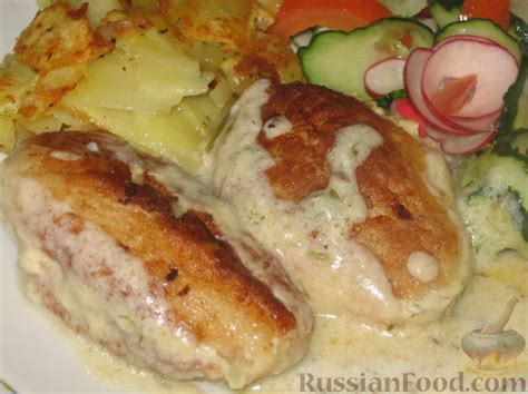 Тефтели, рецепты на RussianFood.com: 440 рецептов тефтелей
