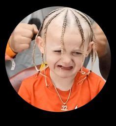 nito    wanted braids   funny pix funny pictures