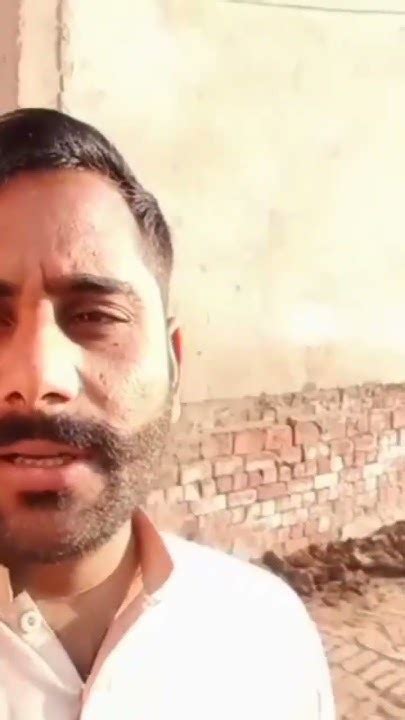punjab village shorts ali hassan village daily routine youtube