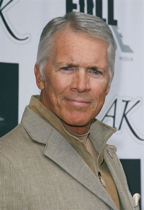 Medical Center Star Chad Everett Dies At 75 - Access