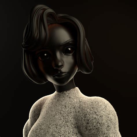 Sofia Rossi - Beth Harmon • The Queen's Gambit