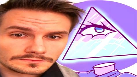 IILLUMINAUGHTII KEEPS GETTING EXPOSED - YouTube