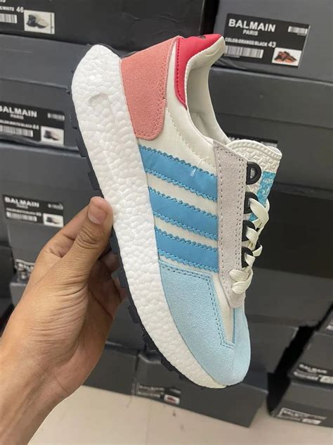 Men Adidas Retropy E5, Size (India/UK): 10 at best price in Surat | ID ...