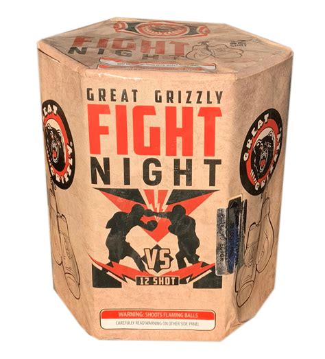 Fight Night