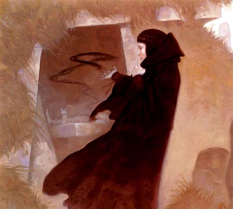 Gerald Brom Art