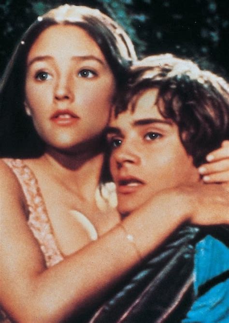 Romeo And Juliet 1968 Cast Romeo And Juliet (1968) | Alex On Film