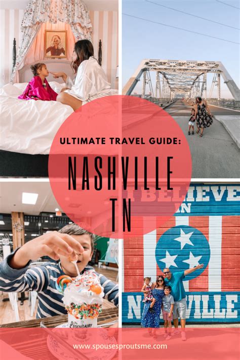 The ultimate guide to Nashville (2021) | Nashville travel guide ...